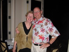 2010 Sharon & Bob
